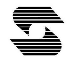 S logo