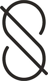 S logo