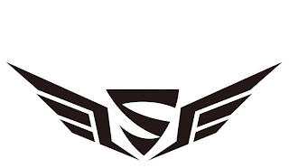 S logo