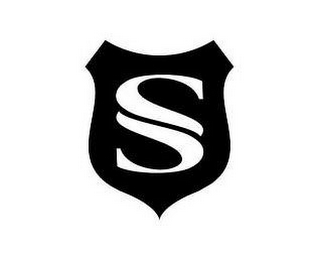S logo