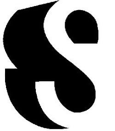 S logo