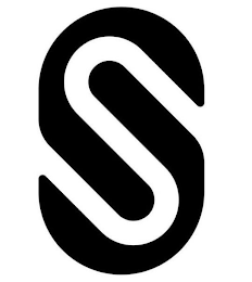 S logo