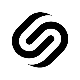 S logo