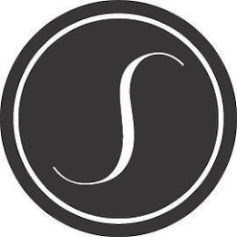 S logo