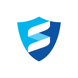 S logo