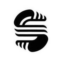 S logo