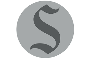 S logo