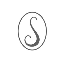 S logo