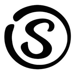 S logo