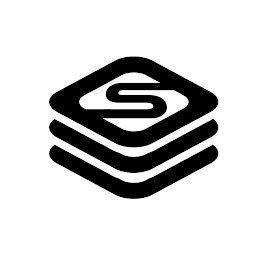 S logo