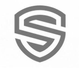 S logo