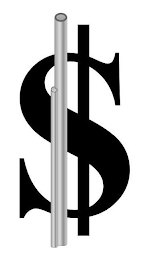 S logo