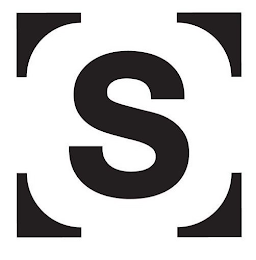 S logo