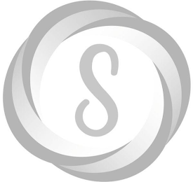 S logo