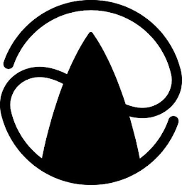 S logo