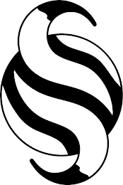 S logo