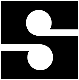 S logo