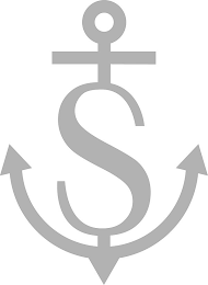 S logo