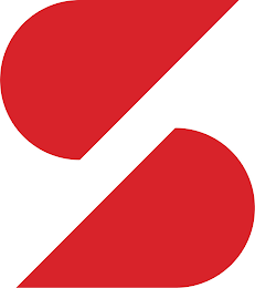 S logo