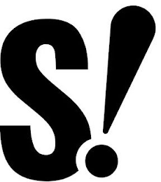 S! logo