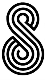S logo