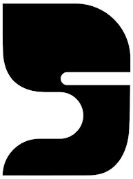 S logo