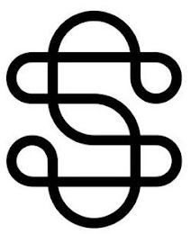S logo