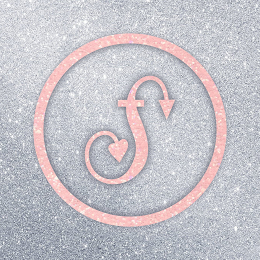 S logo