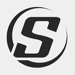 S logo