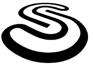 S logo