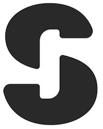 S logo