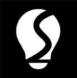 S logo