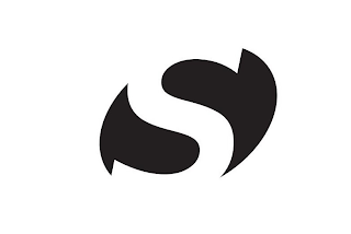 S logo