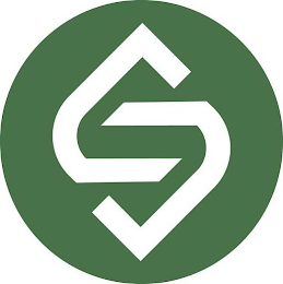 S logo
