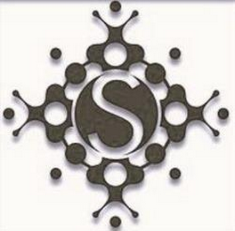 S logo