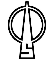 S logo