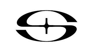 S logo