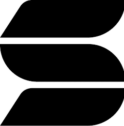 S logo