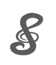 S logo