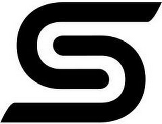 S logo