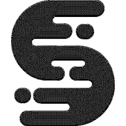S logo
