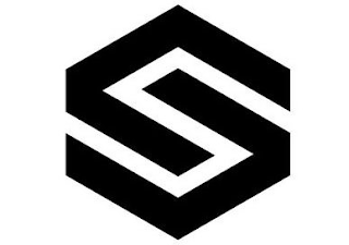 S logo