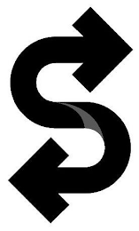 S logo