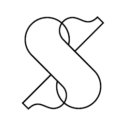 S logo