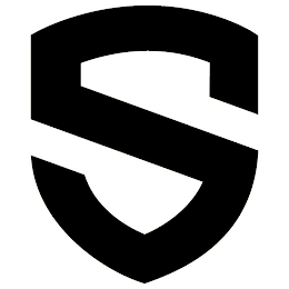 S logo
