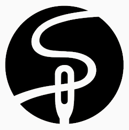 S logo