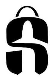 S logo