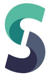 S logo