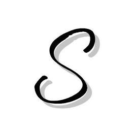 S logo