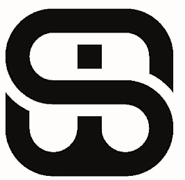 S logo